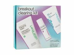 Dermalogica 75ml clear start breakout clearing kit