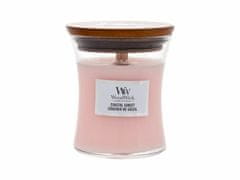 Woodwick 85g coastal sunset, vonná svíčka