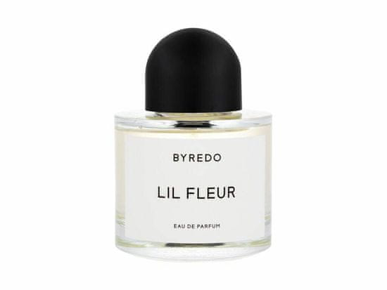 Byredo 100ml lil fleur, parfémovaná voda