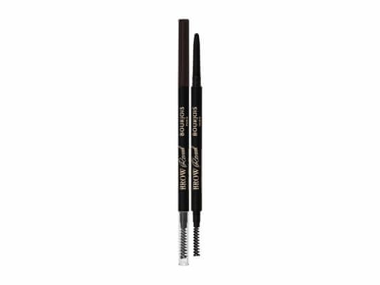 Bourjois Paris 0.35g brow reveal, 003 dark brown