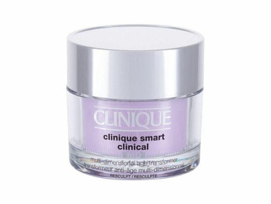 Clinique 50ml smart clinical md resculpt