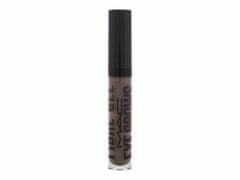 MAC 4.1g eye brows big boost fibre gel, stylized