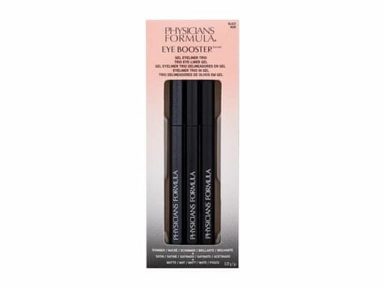 Physicians Formula 0.37g eye booster gel eyeliner trio