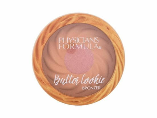 Physicians Formula 11.3g butter cookie bronzer, sugar