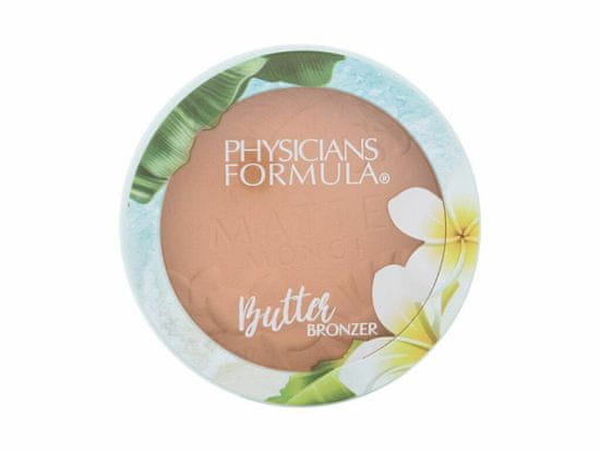 Physicians Formula 9g matte monoi butter bronzer