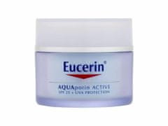 Eucerin 50ml aquaporin active spf25, denní pleťový krém