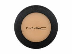 MAC 7g studio finish spf35, nc25, korektor