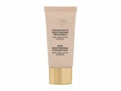 Collistar 30ml deep moisturizing foundation spf15