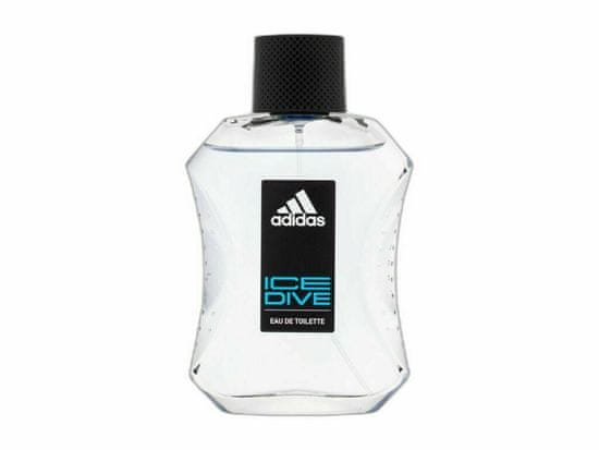 Adidas 100ml ice dive, toaletní voda