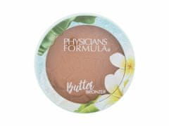 Physicians Formula 9g monoi butter bronzer, matte deep