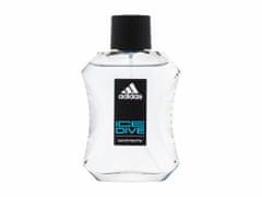 Adidas 100ml ice dive, toaletní voda