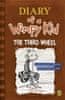 Jeff Kinney: Diary of a Wimpy Kid 7 - The Third Wheel