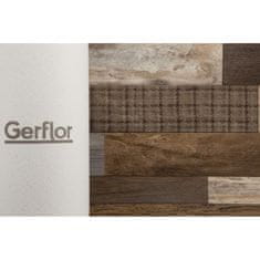 Gerflor PVC Texline rozměr š.200 x d.217 cm - Westwood Brown 1951 MB