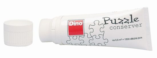 Dino CONSERVER 70ml Lepidlo