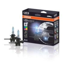 Osram OSRAM LEDambient HYBRID CONNECT LEDEXT102-03 HB3 P20d