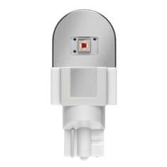 Osram OSRAM LED W16W 921DRP-02B RED 12V 2W W2.1x9.5d PREMIUM