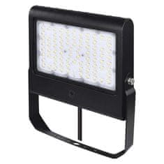 Emos EMOS LED reflektor AGENO 150 W, černý, neutrální bílá ZS2462