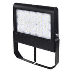 Emos EMOS LED reflektor AGENO 100 W, černý, neutrální bílá ZS2452