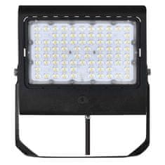 Emos EMOS LED reflektor AGENO 100 W, černý, neutrální bílá ZS2452