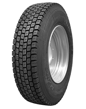 Samson 315/80 R22,5 156/150L Samson GL-267D