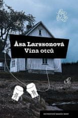 Asa Larssonová: Vina otců