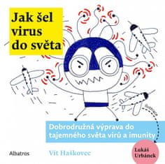 Ondřej Müller: Jak šel virus do světa