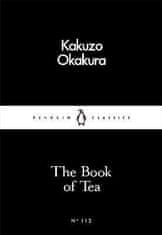 Okakura Kakuzó: The Book of Tea