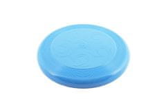 Teddies Létající talíř Frisbee plast 23cm 3 barvy 12m+