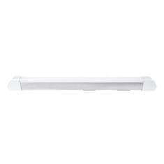 Solight LED lineární svítidlo podlinkové, 10W, 4100K, 3-stupňové stmívaní, vypínač, hliník, 58cm, WO211