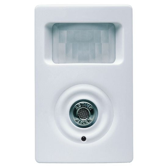 Solight doplňkový PIR senzor pro GSM alarm 1D11, 1D17