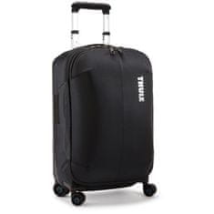 Thule Subterra Carry On Spinner TSRS322K- černý