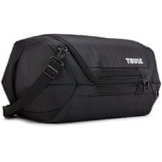 Thule Subterra cestovní taška 60 l TSWD360K - černá