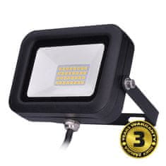 Solight LED reflektor PRO, 30W, 2760lm, 5000K, IP65, WM-30W-L