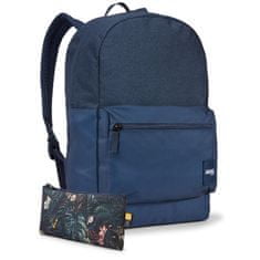 Case Logic Founder batoh 26L CCAM2126 - modrý/heather