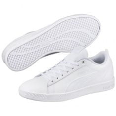 Puma Boty Smash Wns v2 L W 365208 04 velikost 38