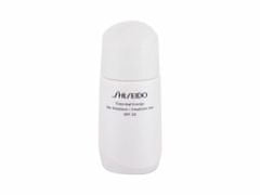 Shiseido 75ml essential energy day emulsion spf20