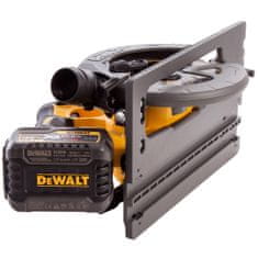 DeWalt Okružní pila 54V 2x 6Ah 190mm DCS576T2