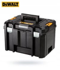 DeWalt Kotoučová pila 18V 2x4Ah DCS391M2 TSTAKVI