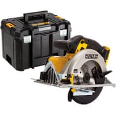 DeWalt Bateriová kotoučová pila 18V 165mm DCS391NT