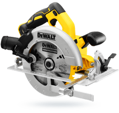 DeWalt Tělesová kotoučová pila 18V 184mm DCS570N