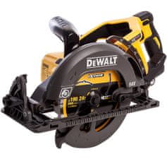 DeWalt KRUHOVÁ PILA PILA 190mm baterie 54V DCS577N