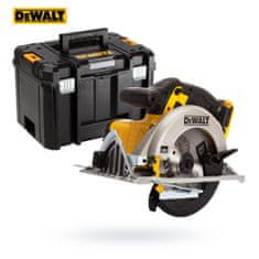 DeWalt Bateriová kotoučová pila 18V 165mm DCS391NT