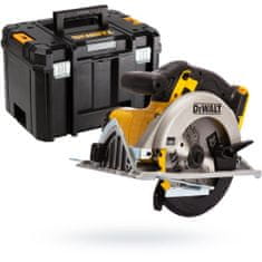 DeWalt Bateriová kotoučová pila 18V 165mm DCS391NT