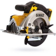 DeWalt Bateriová kotoučová pila 18V 165mm DCS391NT