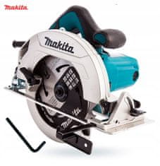 Makita Kotoučová pila 190 / 30mm 1600W HS7611