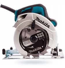 Makita Kotoučová pila 190/30mm 1600W HS7611 MAKPAC