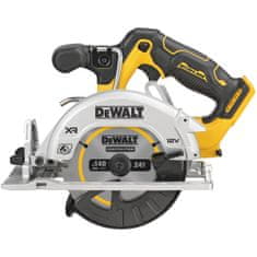 DeWalt Kotoučová pila 12V 140mm 2x5Ah DCS512P2