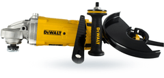 DeWalt DWE4559 Úhlová bruska 230mm 2400W