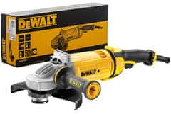 DeWalt DWE4559 Úhlová bruska 230mm 2400W