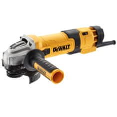 DeWalt  DWE4257 GRINDER 125 1500W nastavitelná rychlost